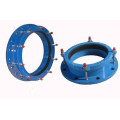 Flange Adaptor for Ductile Iron Pipe (DN50-DN1200)